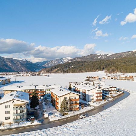 Susis Top 10 Appartement Sankt Johann in Tirol Buitenkant foto