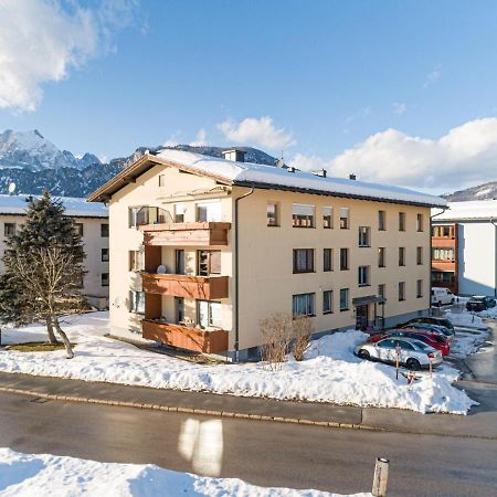 Susis Top 10 Appartement Sankt Johann in Tirol Buitenkant foto