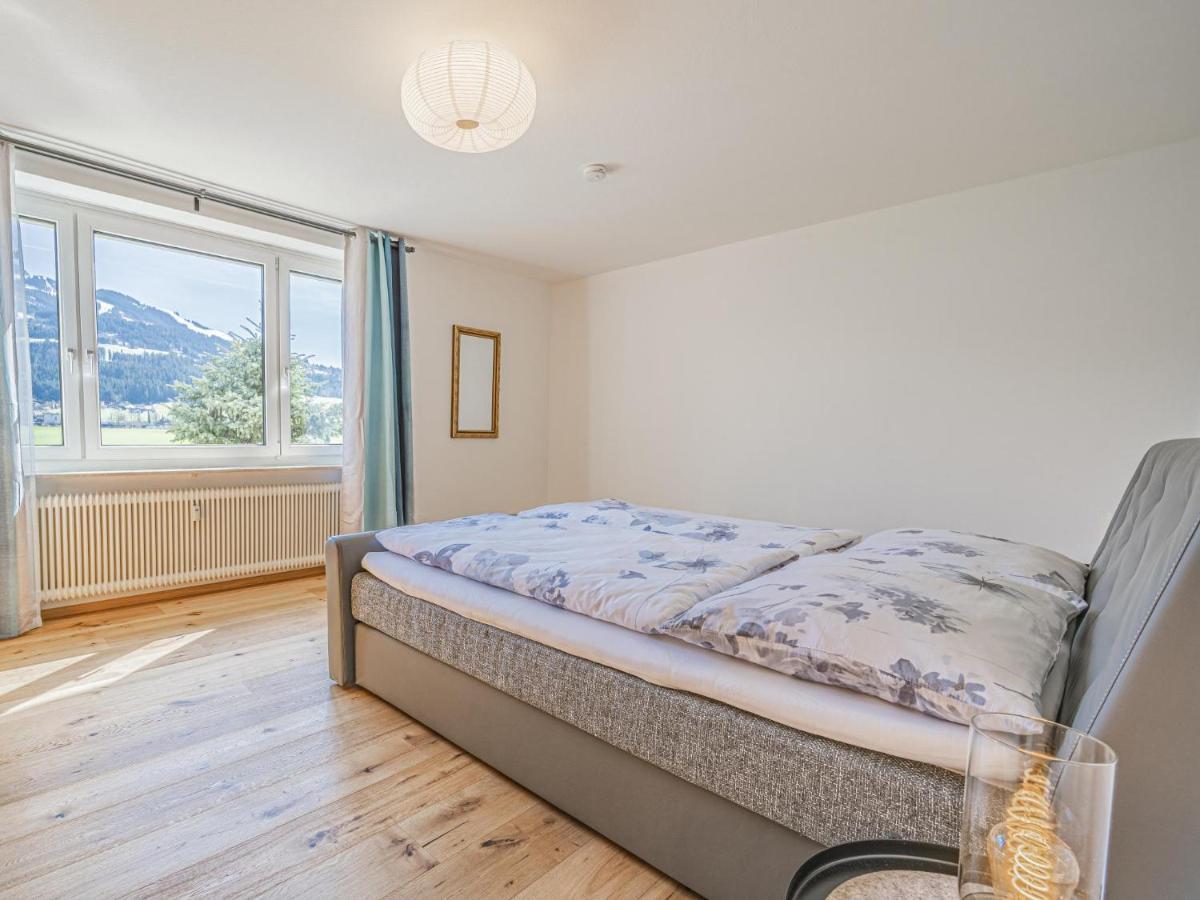 Susis Top 10 Appartement Sankt Johann in Tirol Buitenkant foto